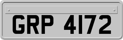 GRP4172