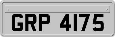 GRP4175