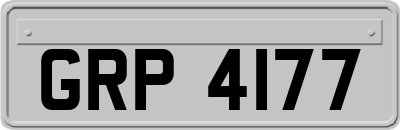 GRP4177