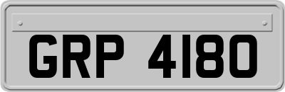 GRP4180