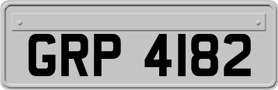 GRP4182
