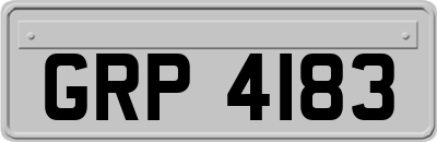 GRP4183