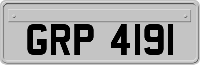 GRP4191