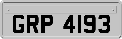 GRP4193