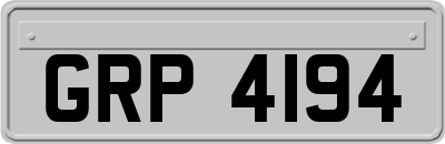 GRP4194