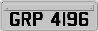 GRP4196
