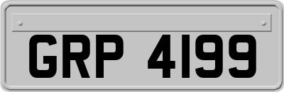 GRP4199