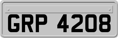 GRP4208
