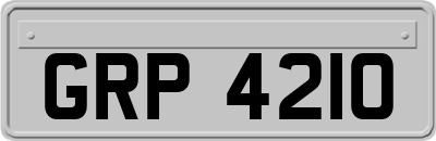GRP4210