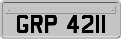 GRP4211