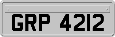 GRP4212