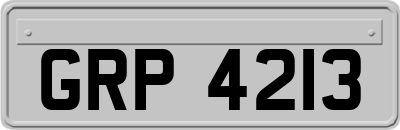 GRP4213