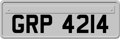 GRP4214