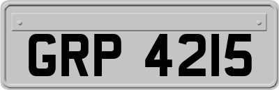 GRP4215