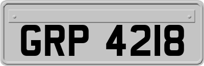 GRP4218
