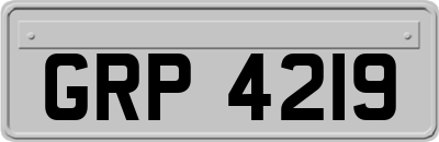 GRP4219