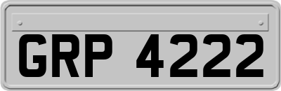 GRP4222