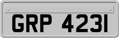 GRP4231