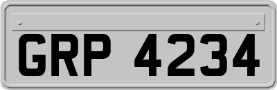 GRP4234