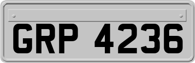 GRP4236