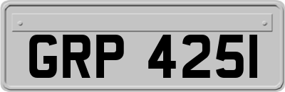 GRP4251