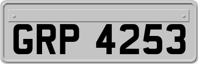 GRP4253