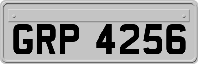 GRP4256
