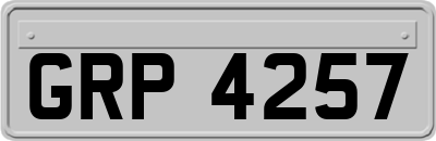 GRP4257