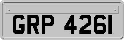 GRP4261