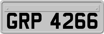 GRP4266