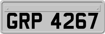 GRP4267