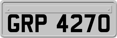 GRP4270