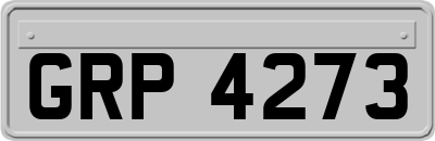 GRP4273