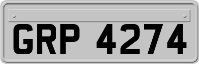 GRP4274