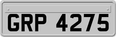 GRP4275