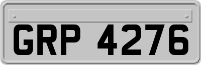 GRP4276