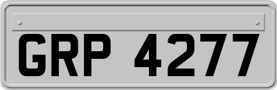 GRP4277