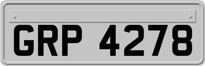 GRP4278