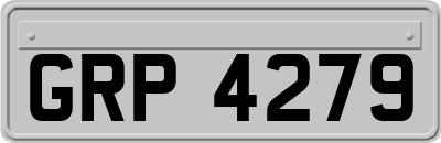 GRP4279