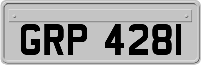 GRP4281