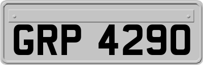GRP4290