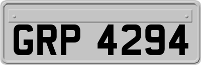 GRP4294