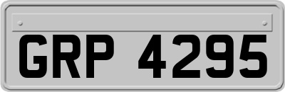 GRP4295