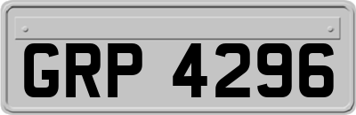 GRP4296