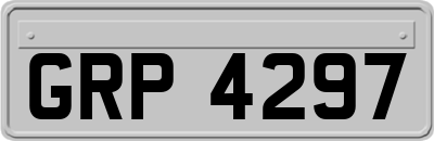 GRP4297
