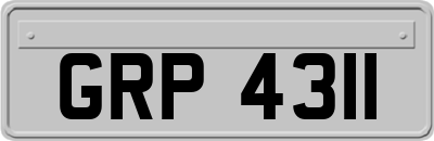 GRP4311