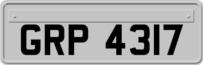 GRP4317