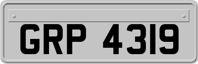 GRP4319