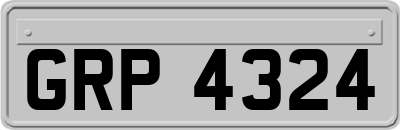 GRP4324
