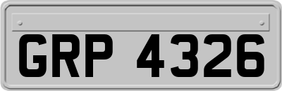 GRP4326